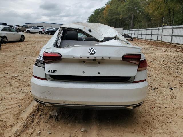 Photo 5 VIN: 1VWSA7A36LC015691 - VOLKSWAGEN PASSAT SE 