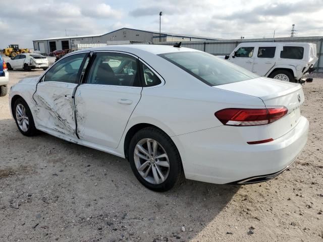 Photo 1 VIN: 1VWSA7A36LC018915 - VOLKSWAGEN PASSAT SE 