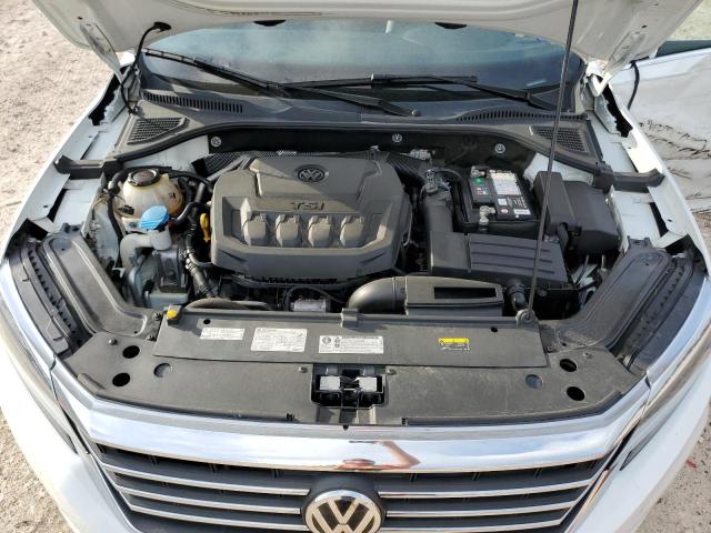 Photo 10 VIN: 1VWSA7A36LC018915 - VOLKSWAGEN PASSAT SE 