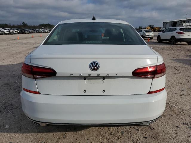 Photo 5 VIN: 1VWSA7A36LC018915 - VOLKSWAGEN PASSAT SE 