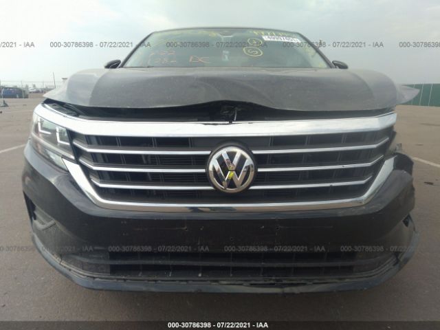 Photo 5 VIN: 1VWSA7A36LC020227 - VOLKSWAGEN PASSAT 