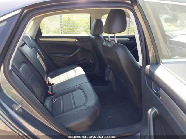 Photo 7 VIN: 1VWSA7A36LC024990 - VOLKSWAGEN PASSAT 