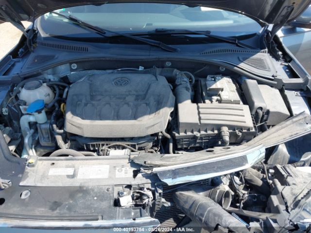 Photo 9 VIN: 1VWSA7A36LC024990 - VOLKSWAGEN PASSAT 