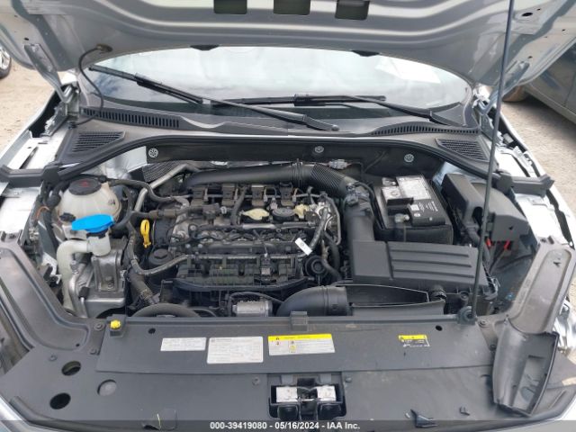 Photo 9 VIN: 1VWSA7A36MC000688 - VOLKSWAGEN PASSAT 