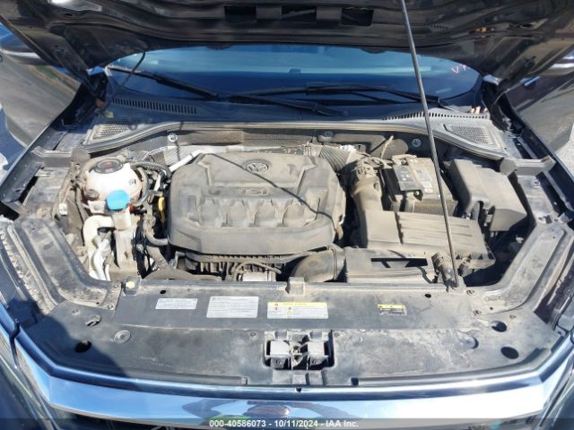 Photo 9 VIN: 1VWSA7A36MC001596 - VOLKSWAGEN PASSAT 