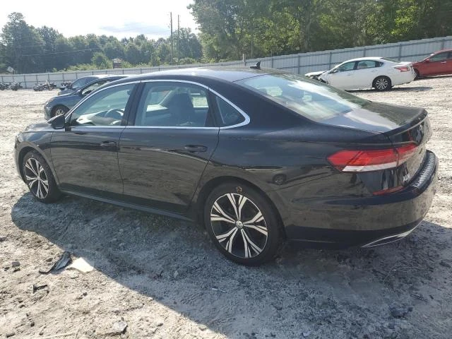 Photo 1 VIN: 1VWSA7A36MC001663 - VOLKSWAGEN PASSAT 