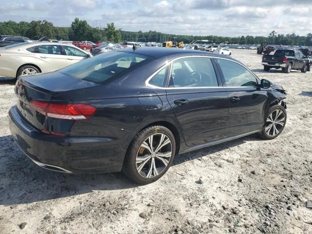 Photo 2 VIN: 1VWSA7A36MC001663 - VOLKSWAGEN PASSAT 