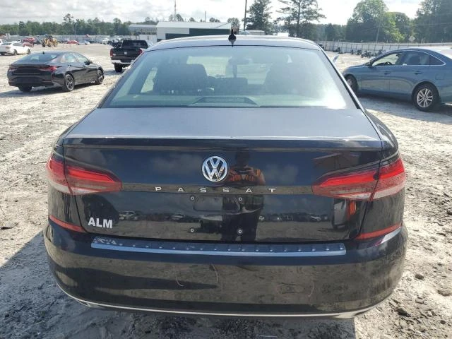 Photo 5 VIN: 1VWSA7A36MC001663 - VOLKSWAGEN PASSAT 