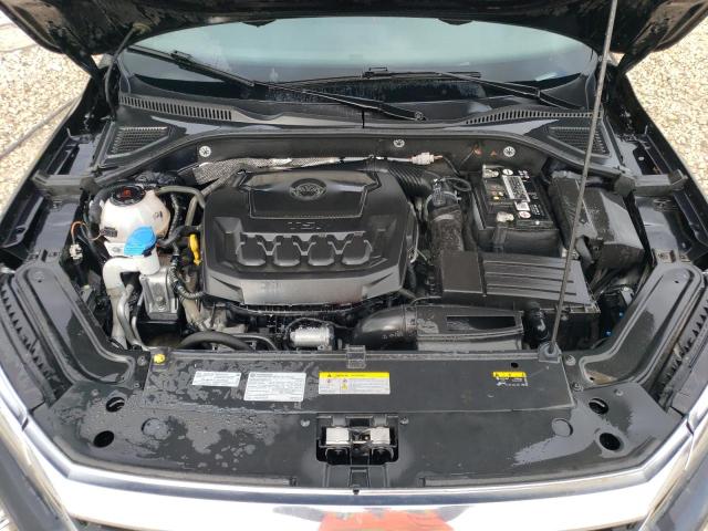 Photo 10 VIN: 1VWSA7A36MC002053 - VOLKSWAGEN PASSAT 