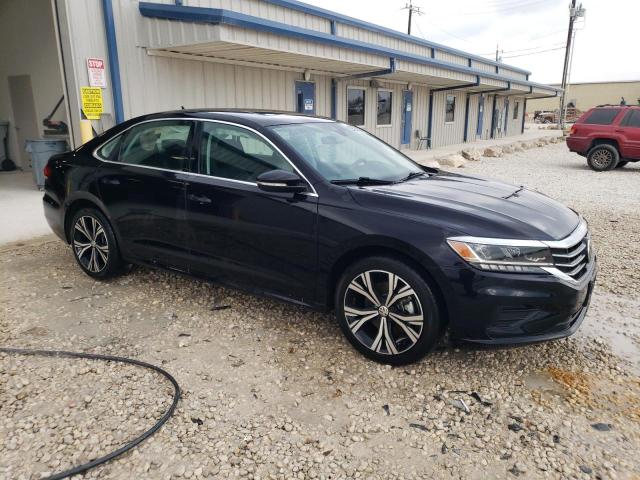 Photo 3 VIN: 1VWSA7A36MC002053 - VOLKSWAGEN PASSAT 