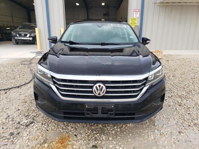 Photo 4 VIN: 1VWSA7A36MC002053 - VOLKSWAGEN PASSAT 