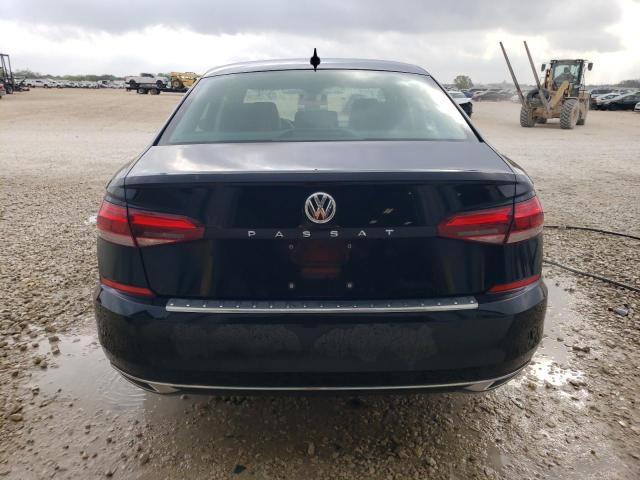 Photo 5 VIN: 1VWSA7A36MC002053 - VOLKSWAGEN PASSAT 