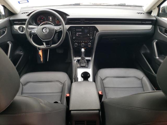 Photo 7 VIN: 1VWSA7A36MC002053 - VOLKSWAGEN PASSAT 