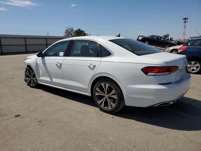 Photo 1 VIN: 1VWSA7A36MC013358 - VOLKSWAGEN PASSAT 