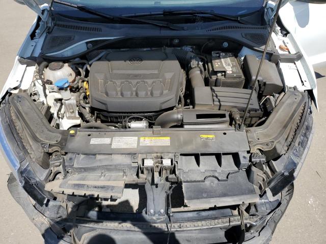 Photo 10 VIN: 1VWSA7A36MC013358 - VOLKSWAGEN PASSAT 