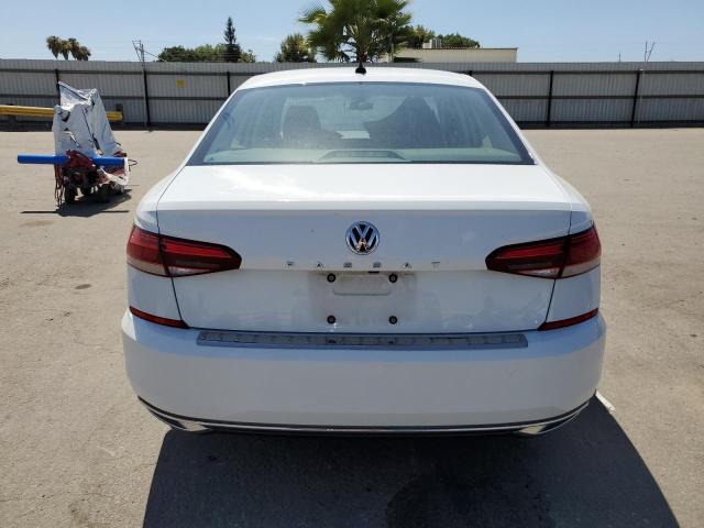 Photo 5 VIN: 1VWSA7A36MC013358 - VOLKSWAGEN PASSAT 