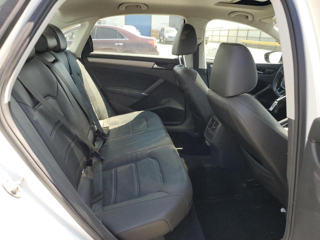 Photo 9 VIN: 1VWSA7A36MC013358 - VOLKSWAGEN PASSAT 