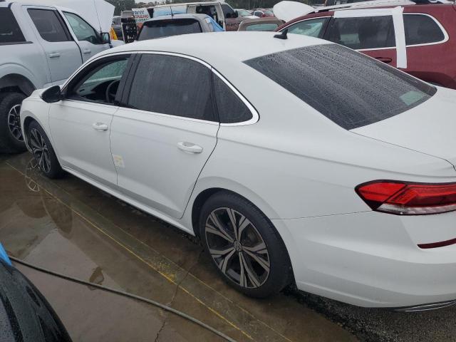 Photo 1 VIN: 1VWSA7A36MC016583 - VOLKSWAGEN PASSAT SE 