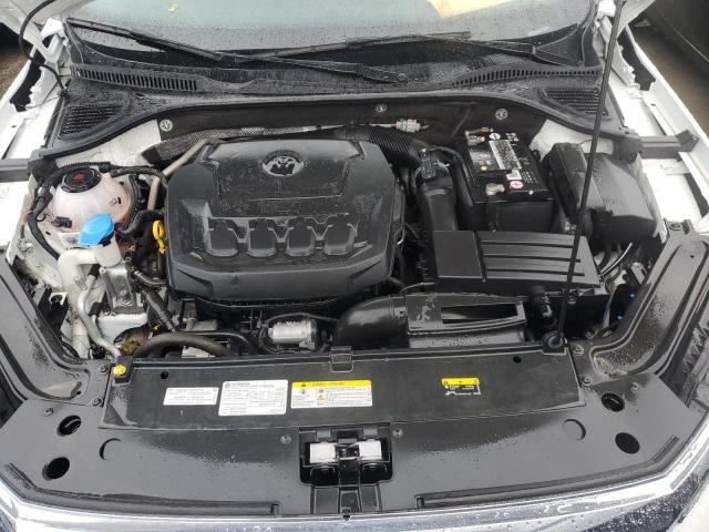 Photo 10 VIN: 1VWSA7A36MC016583 - VOLKSWAGEN PASSAT SE 