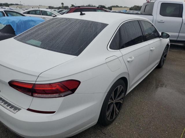 Photo 2 VIN: 1VWSA7A36MC016583 - VOLKSWAGEN PASSAT SE 