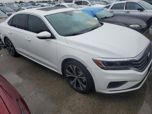 Photo 3 VIN: 1VWSA7A36MC016583 - VOLKSWAGEN PASSAT SE 