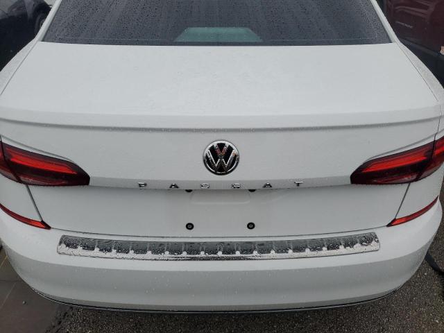 Photo 5 VIN: 1VWSA7A36MC016583 - VOLKSWAGEN PASSAT SE 