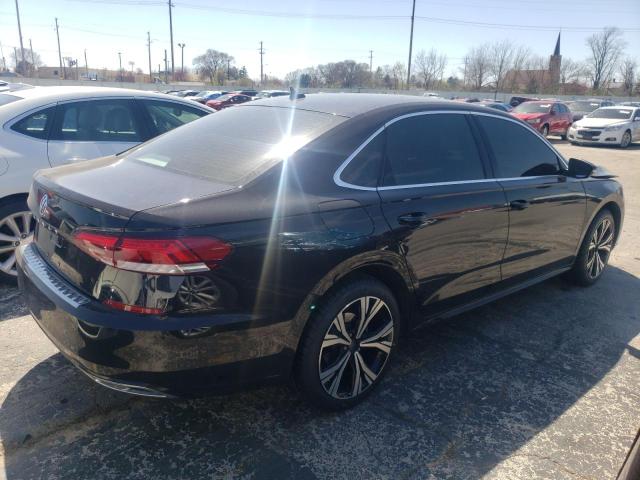 Photo 2 VIN: 1VWSA7A36NC001213 - VOLKSWAGEN PASSAT 