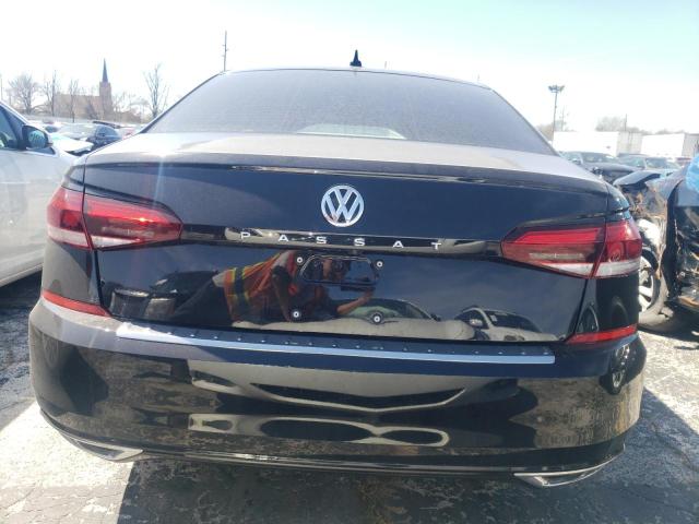 Photo 5 VIN: 1VWSA7A36NC001213 - VOLKSWAGEN PASSAT 