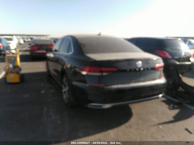 Photo 2 VIN: 1VWSA7A36NC004550 - VOLKSWAGEN PASSAT 