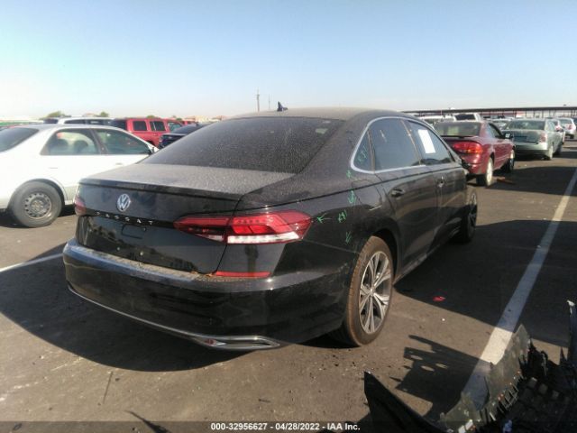 Photo 3 VIN: 1VWSA7A36NC004550 - VOLKSWAGEN PASSAT 