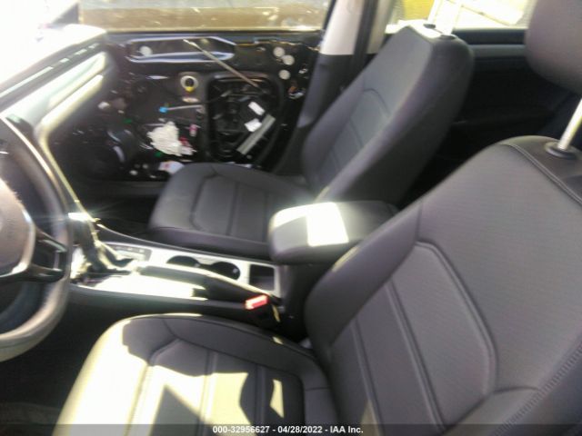 Photo 4 VIN: 1VWSA7A36NC004550 - VOLKSWAGEN PASSAT 