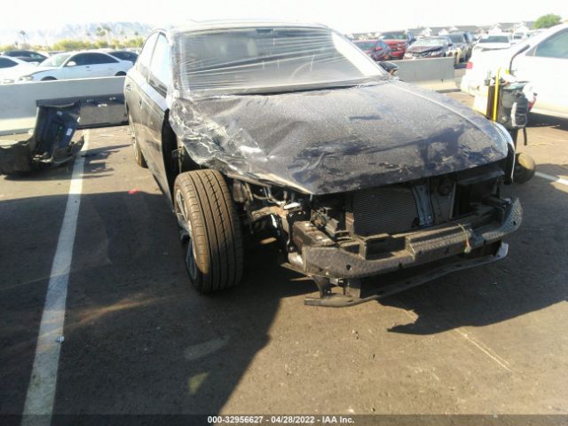 Photo 5 VIN: 1VWSA7A36NC004550 - VOLKSWAGEN PASSAT 