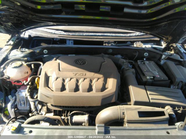 Photo 9 VIN: 1VWSA7A36NC004550 - VOLKSWAGEN PASSAT 