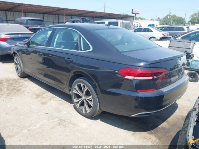 Photo 2 VIN: 1VWSA7A36NC007271 - VOLKSWAGEN PASSAT 