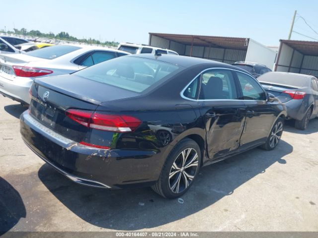 Photo 3 VIN: 1VWSA7A36NC007271 - VOLKSWAGEN PASSAT 