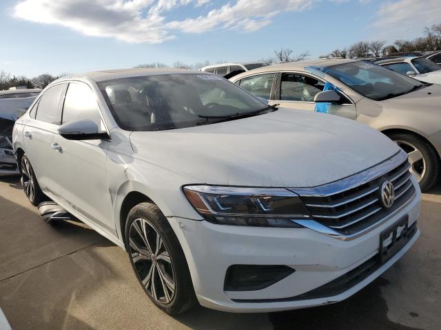 Photo 3 VIN: 1VWSA7A36NC007397 - VOLKSWAGEN PASSAT 