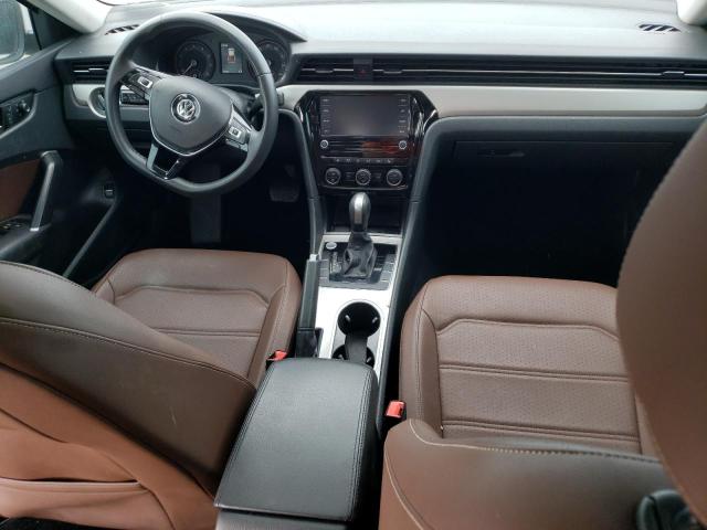 Photo 7 VIN: 1VWSA7A36NC007397 - VOLKSWAGEN PASSAT 