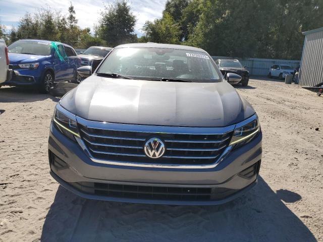 Photo 4 VIN: 1VWSA7A37LC001802 - VOLKSWAGEN PASSAT 