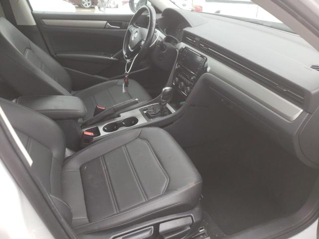 Photo 4 VIN: 1VWSA7A37LC007020 - VOLKSWAGEN PASSAT 