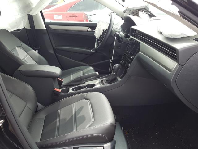 Photo 4 VIN: 1VWSA7A37LC009494 - VOLKSWAGEN PASSAT 