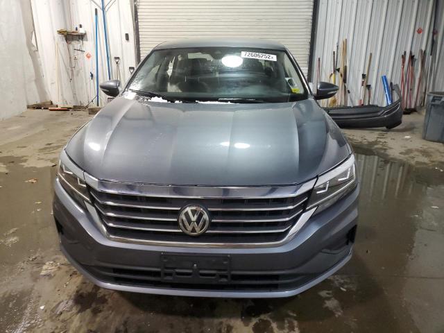 Photo 4 VIN: 1VWSA7A37LC011195 - VOLKSWAGEN PASSAT 