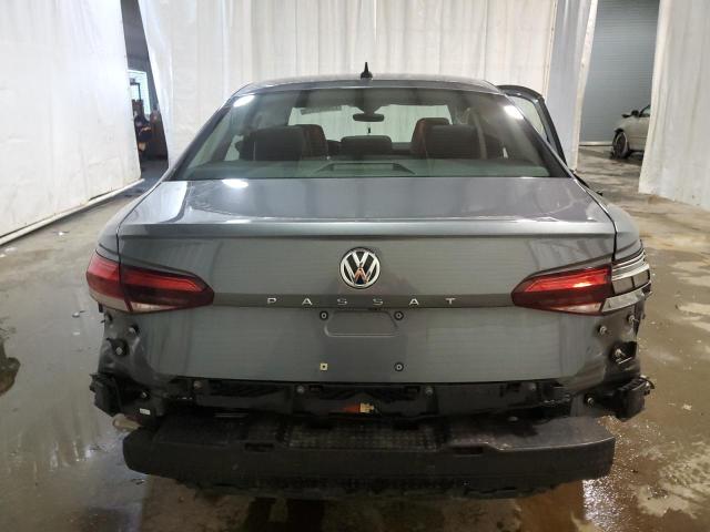 Photo 5 VIN: 1VWSA7A37LC011195 - VOLKSWAGEN PASSAT 