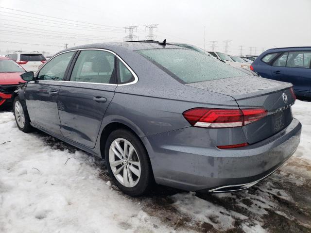 Photo 1 VIN: 1VWSA7A37LC013500 - VOLKSWAGEN PASSAT 