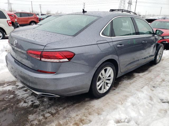 Photo 2 VIN: 1VWSA7A37LC013500 - VOLKSWAGEN PASSAT 