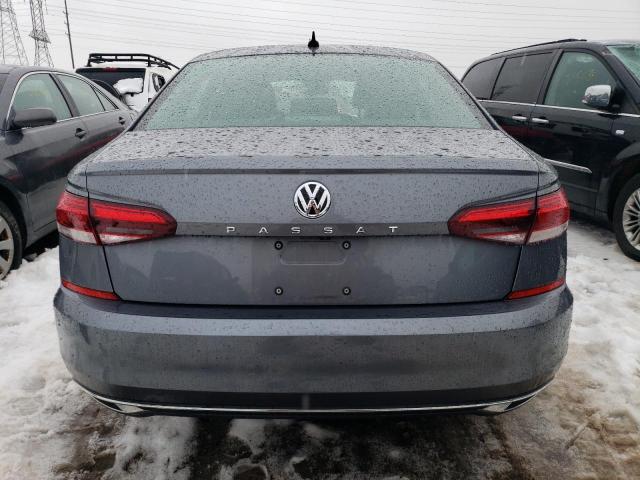 Photo 5 VIN: 1VWSA7A37LC013500 - VOLKSWAGEN PASSAT 