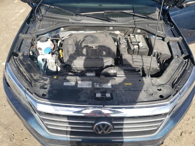 Photo 10 VIN: 1VWSA7A37LC015408 - VOLKSWAGEN PASSAT 