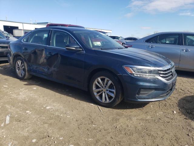 Photo 3 VIN: 1VWSA7A37LC015408 - VOLKSWAGEN PASSAT 