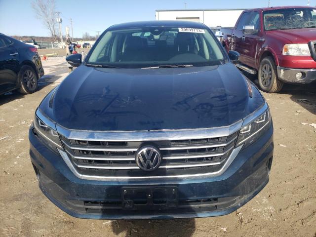 Photo 4 VIN: 1VWSA7A37LC015408 - VOLKSWAGEN PASSAT 