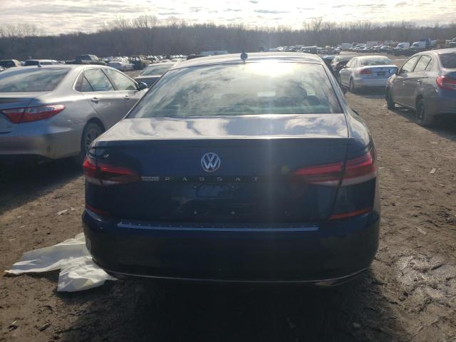 Photo 5 VIN: 1VWSA7A37LC015408 - VOLKSWAGEN PASSAT 