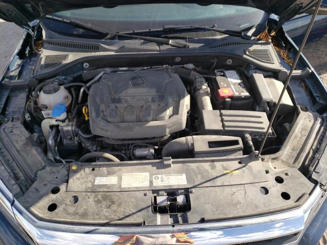 Photo 10 VIN: 1VWSA7A37LC021399 - VOLKSWAGEN PASSAT SE 